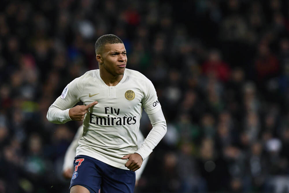 每体：世界杯售票申请破纪录 比过往22届总观众人数之和还多3.4倍